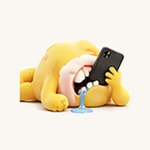 手柄配達ブルドッグ